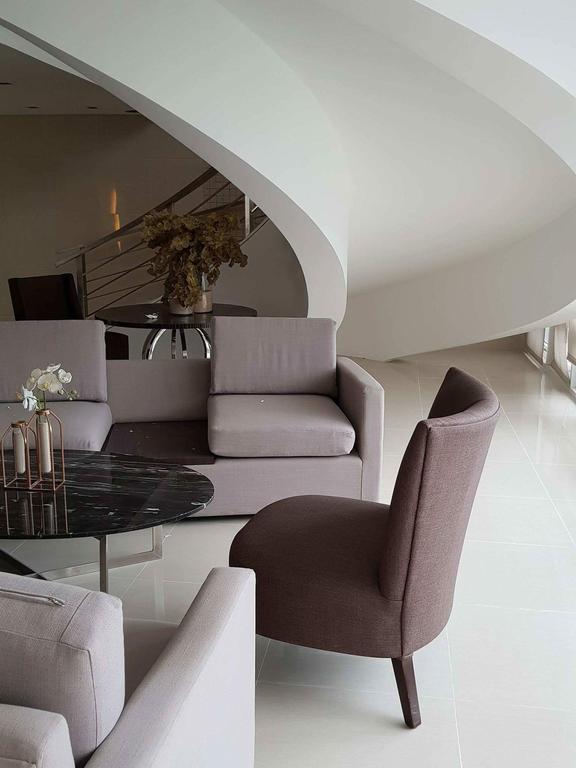 Studio Unit At The Breeze Residences Manila Ngoại thất bức ảnh